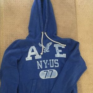 American Eagle Hoodie